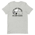 I'Ve Got Friends Low Places Signature T-Shirts, Hoodie, Sweatshirt - T-Shirt, Sweatshirt, Hoodie