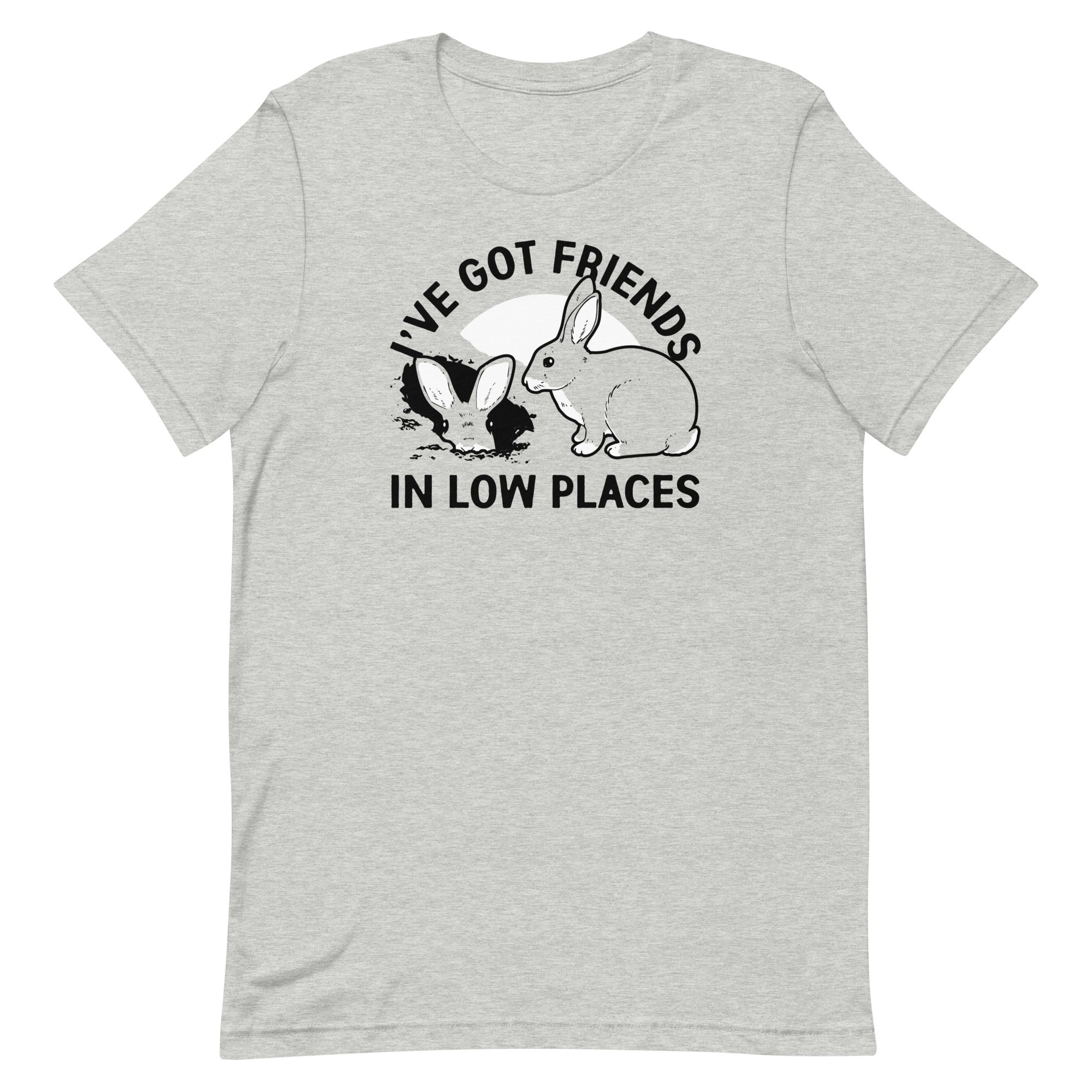 I'Ve Got Friends Low Places Signature T-Shirts, Hoodie, Sweatshirt - T-Shirt, Sweatshirt, Hoodie
