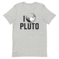 I Heart Pluto Signature T-Shirts, Hoodie, Sweatshirt - T-Shirt, Sweatshirt, Hoodie
