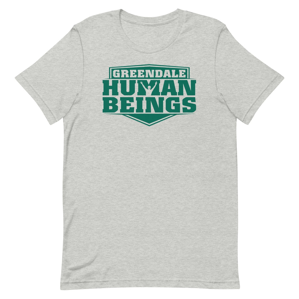 Greendale Human Beings Signature T-Shirts, Hoodie, Sweatshirt - T-Shirt, Sweatshirt, Hoodie