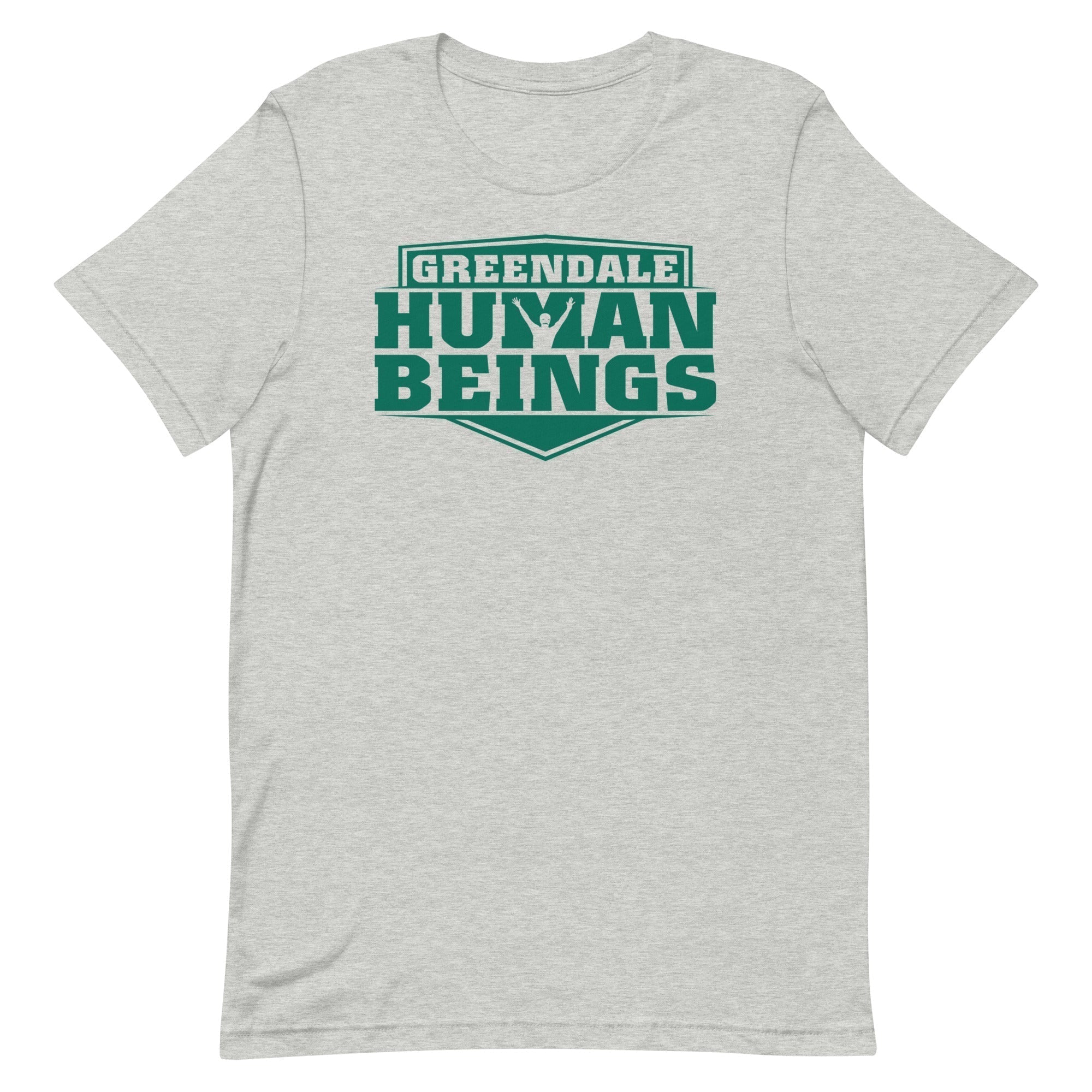 Greendale Human Beings Signature T-Shirts, Hoodie, Sweatshirt - T-Shirt, Sweatshirt, Hoodie
