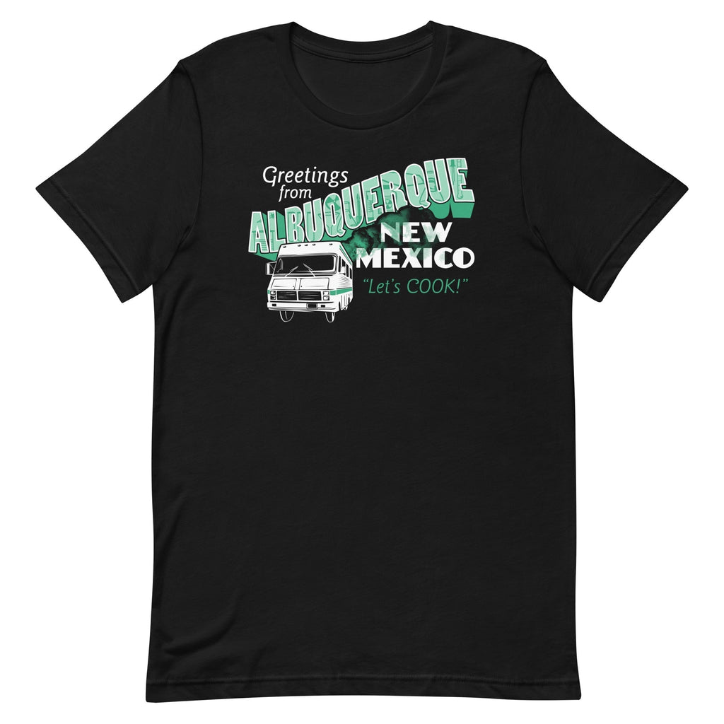 Greetings Albuquerque Signature T-Shirts, Hoodie, Sweatshirt - T-Shirt, Sweatshirt, Hoodie