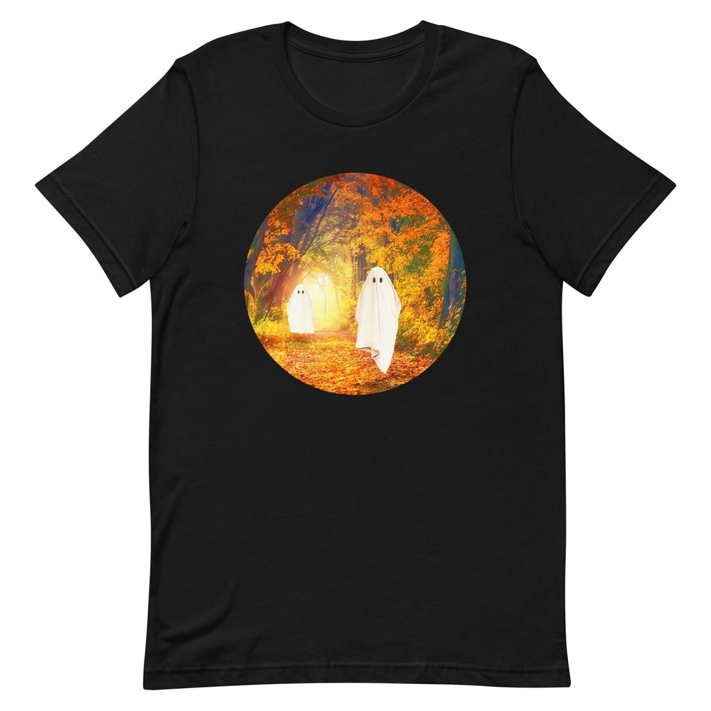 Autumn Ghosts Signature T-Shirts, Hoodie, Sweatshirt - T-Shirt, Sweatshirt, Hoodie