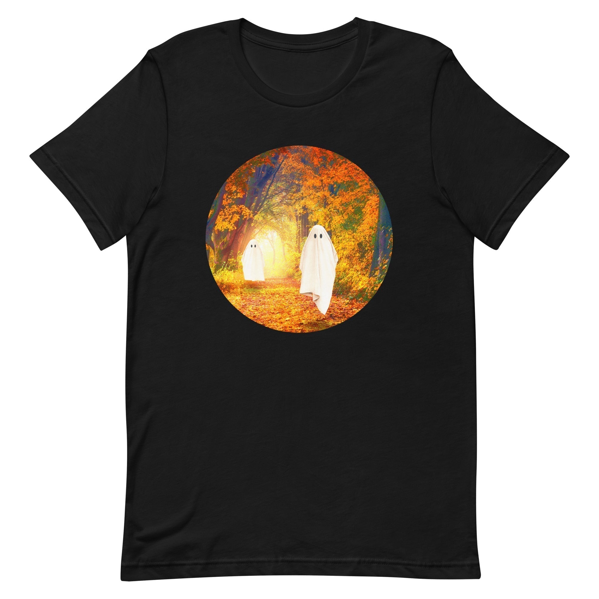 Autumn Ghosts Signature T-Shirts, Hoodie, Sweatshirt - T-Shirt, Sweatshirt, Hoodie
