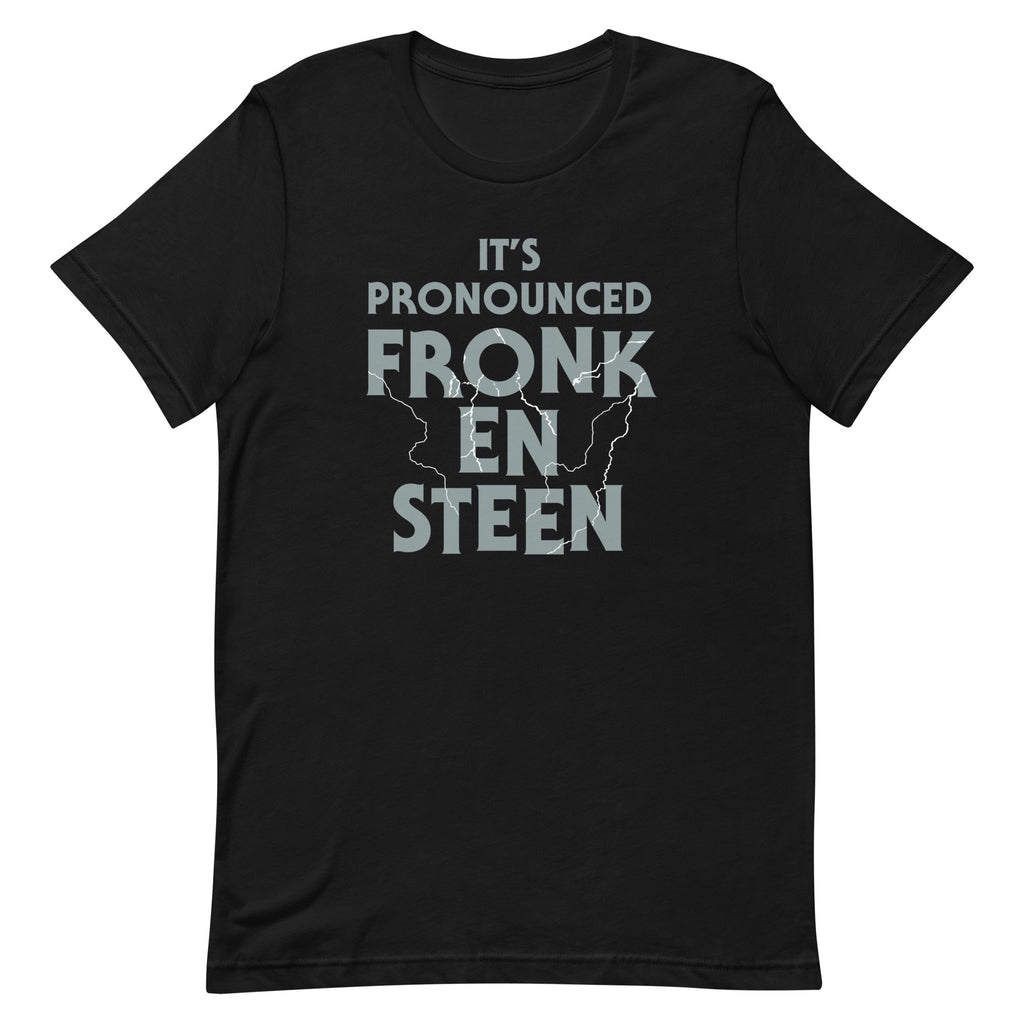 'S Pronounced Fronk En Steen Signature T-Shirts, Hoodie, Sweatshirt - T-Shirt, Sweatshirt, Hoodie