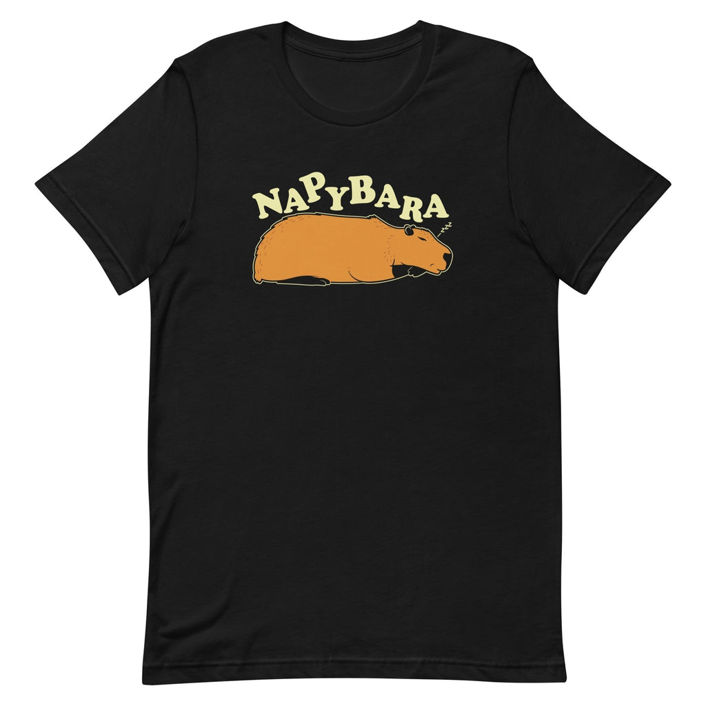 Napybara Signature T-Shirts, Hoodie, Sweatshirt - T-Shirt, Sweatshirt, Hoodie
