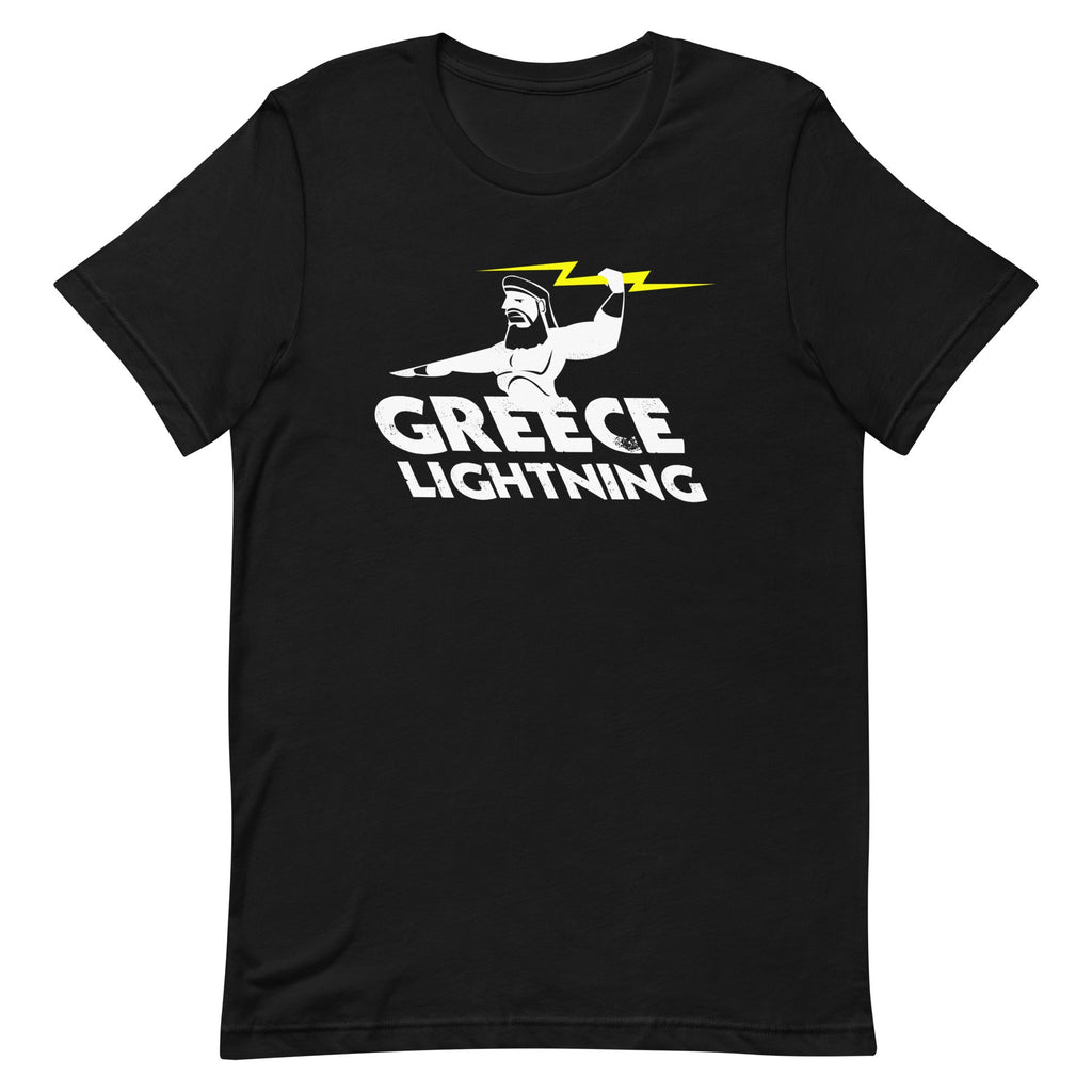 Greece Lightning Signature T-Shirts, Hoodie, Sweatshirt - T-Shirt, Sweatshirt, Hoodie