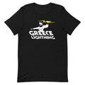 Greece Lightning Signature T-Shirts, Hoodie, Sweatshirt - T-Shirt, Sweatshirt, Hoodie