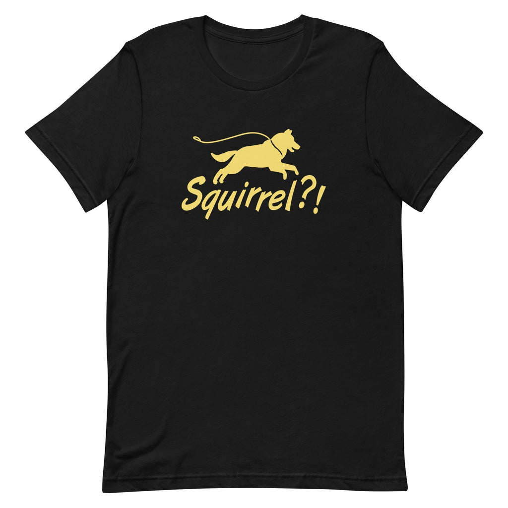 Squirrel?! Signature T-Shirts, Hoodie, Sweatshirt - T-Shirt, Sweatshirt, Hoodie