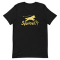 Squirrel?! Signature T-Shirts, Hoodie, Sweatshirt - T-Shirt, Sweatshirt, Hoodie