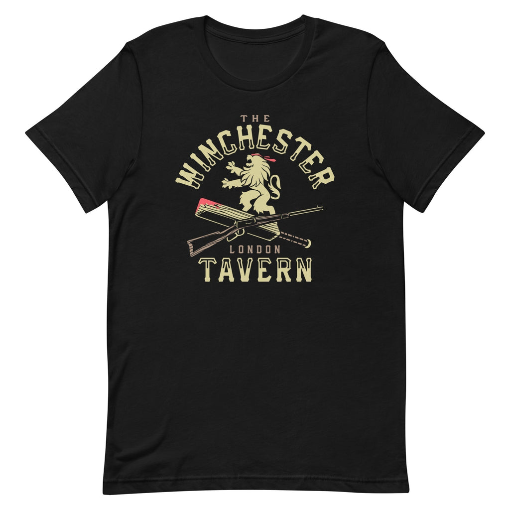 Winchester Tavern Signature T-Shirts, Hoodie, Sweatshirt - T-Shirt, Sweatshirt, Hoodie