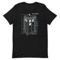 Type 40 Tardis Signature T-Shirts, Hoodie, Sweatshirt - T-Shirt, Sweatshirt, Hoodie