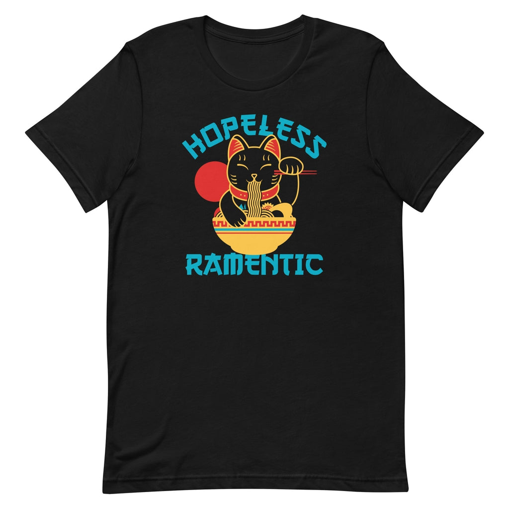 Hopeless Ramentic Signature T-Shirts, Hoodie, Sweatshirt - T-Shirt, Sweatshirt, Hoodie