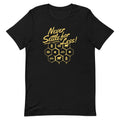 Never Settle Less Signature T-Shirts, Hoodie, Sweatshirt - T-Shirt, Sweatshirt, Hoodie