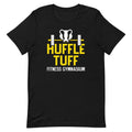 Huffle Tuff Gym Signature T-Shirts, Hoodie, Sweatshirt - T-Shirt, Sweatshirt, Hoodie