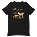 Holy Grail Trail Signature T-Shirts, Hoodie, Sweatshirt - T-Shirt, Sweatshirt, Hoodie