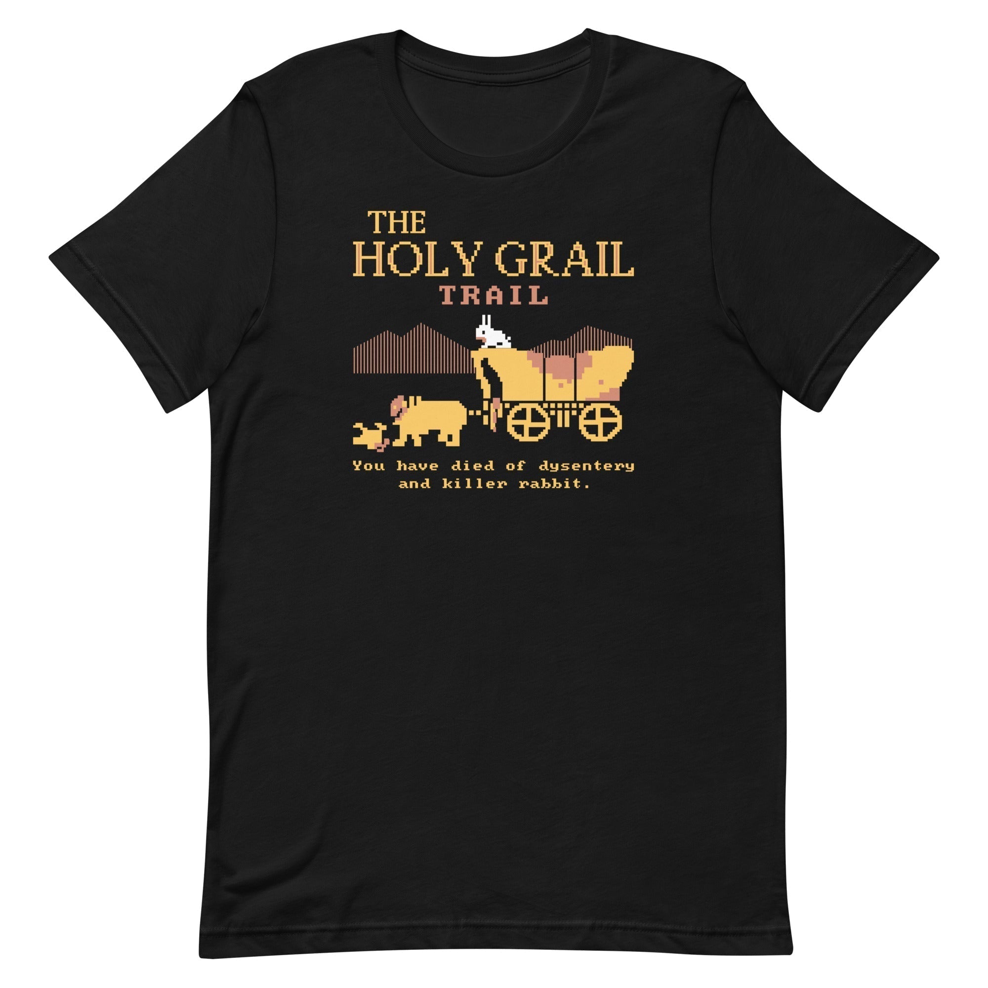Holy Grail Trail Signature T-Shirts, Hoodie, Sweatshirt - T-Shirt, Sweatshirt, Hoodie