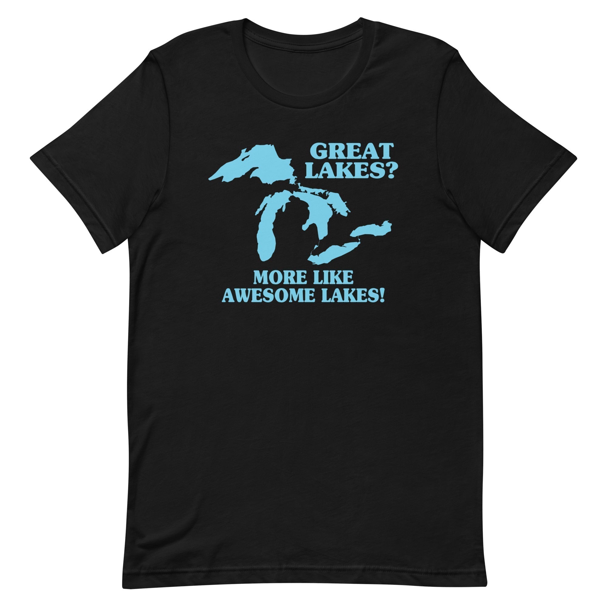 Great Lakes? Signature T-Shirts, Hoodie, Sweatshirt - T-Shirt, Sweatshirt, Hoodie