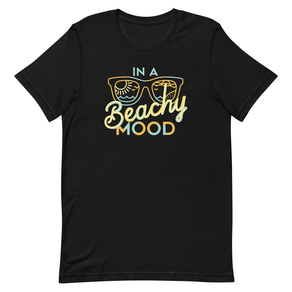 Beachy Mood Signature T-Shirts, Hoodie, Sweatshirt - T-Shirt, Sweatshirt, Hoodie