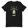 Single Taken UFO Signature T-Shirts, Hoodie, Sweatshirt - T-Shirt, Sweatshirt, Hoodie
