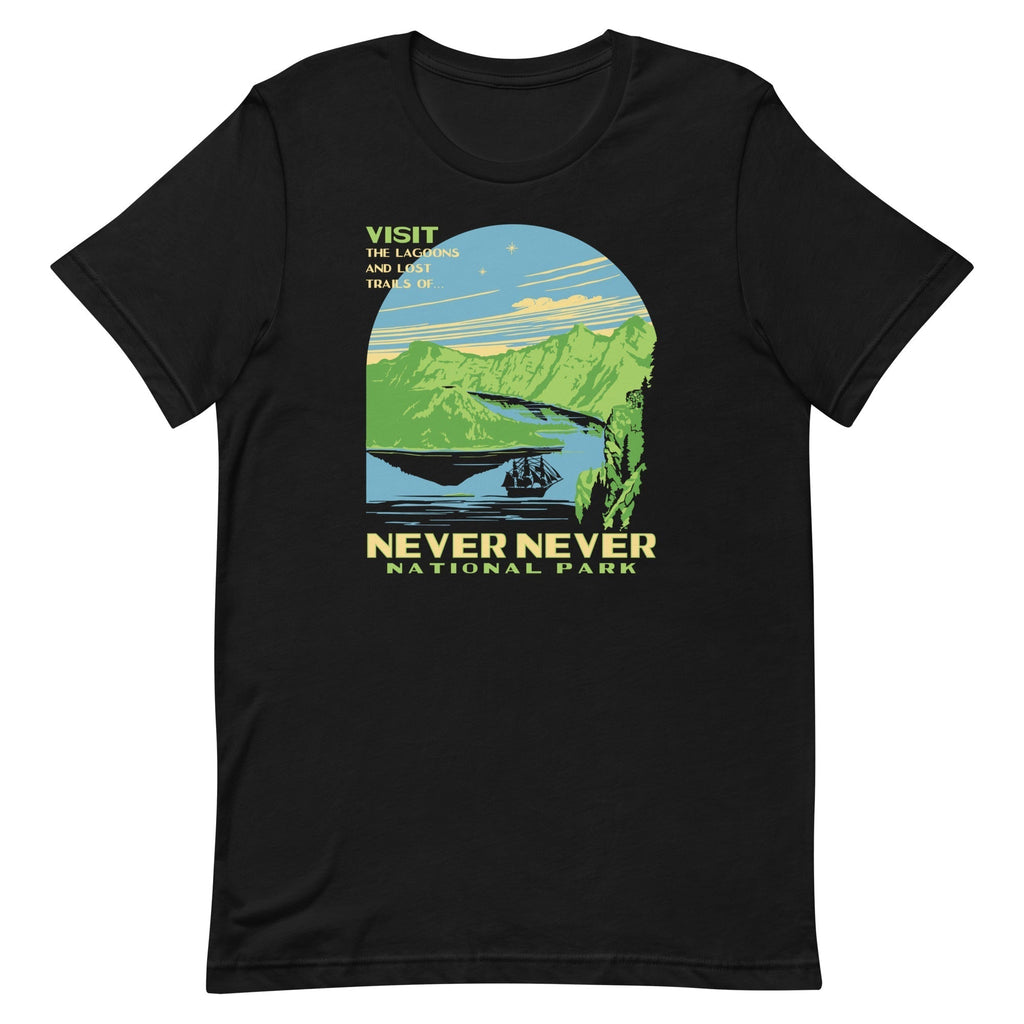 Never Never National Park Signature T-Shirts, Hoodie, Sweatshirt - T-Shirt, Sweatshirt, Hoodie
