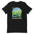 Never Never National Park Signature T-Shirts, Hoodie, Sweatshirt - T-Shirt, Sweatshirt, Hoodie