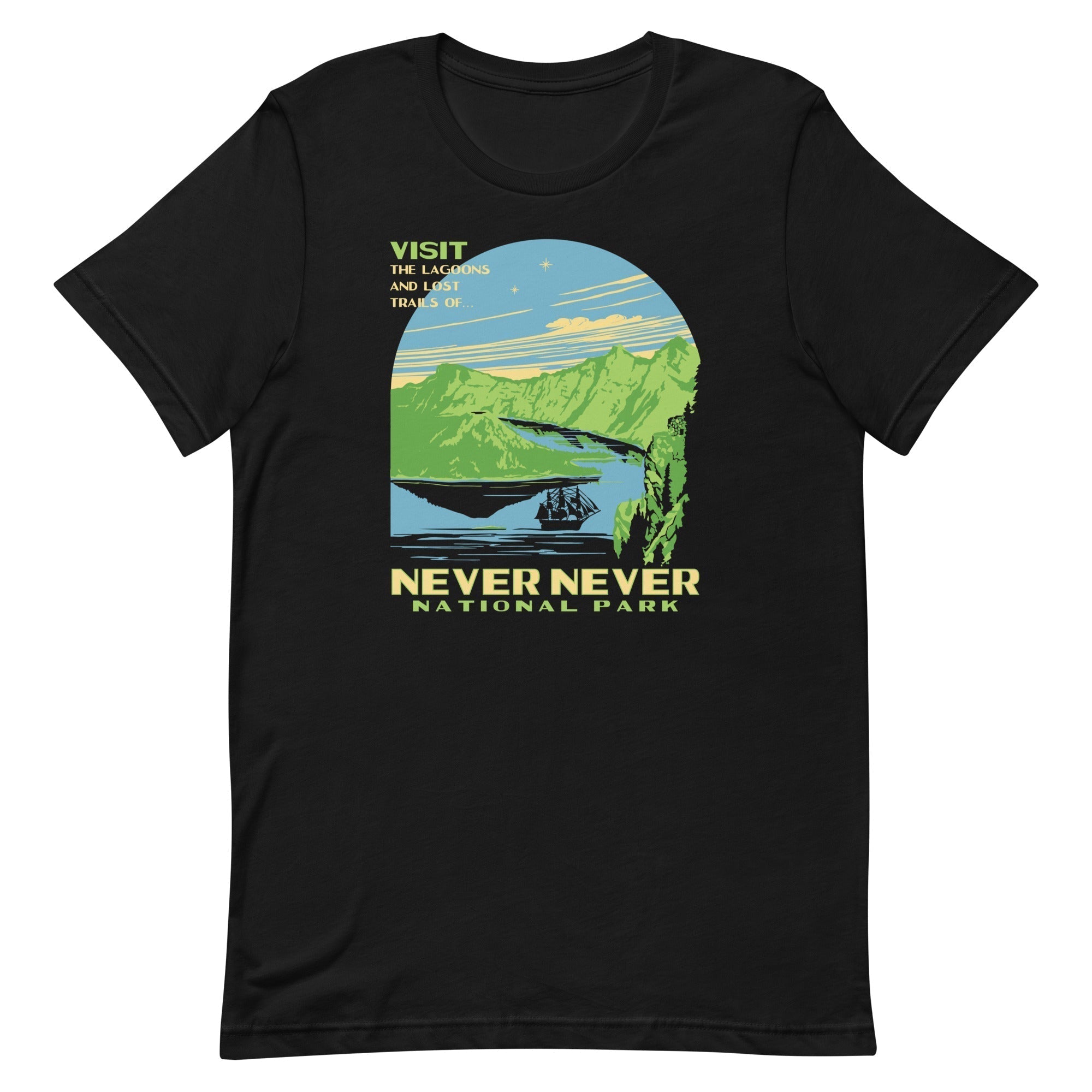 Never Never National Park Signature T-Shirts, Hoodie, Sweatshirt - T-Shirt, Sweatshirt, Hoodie