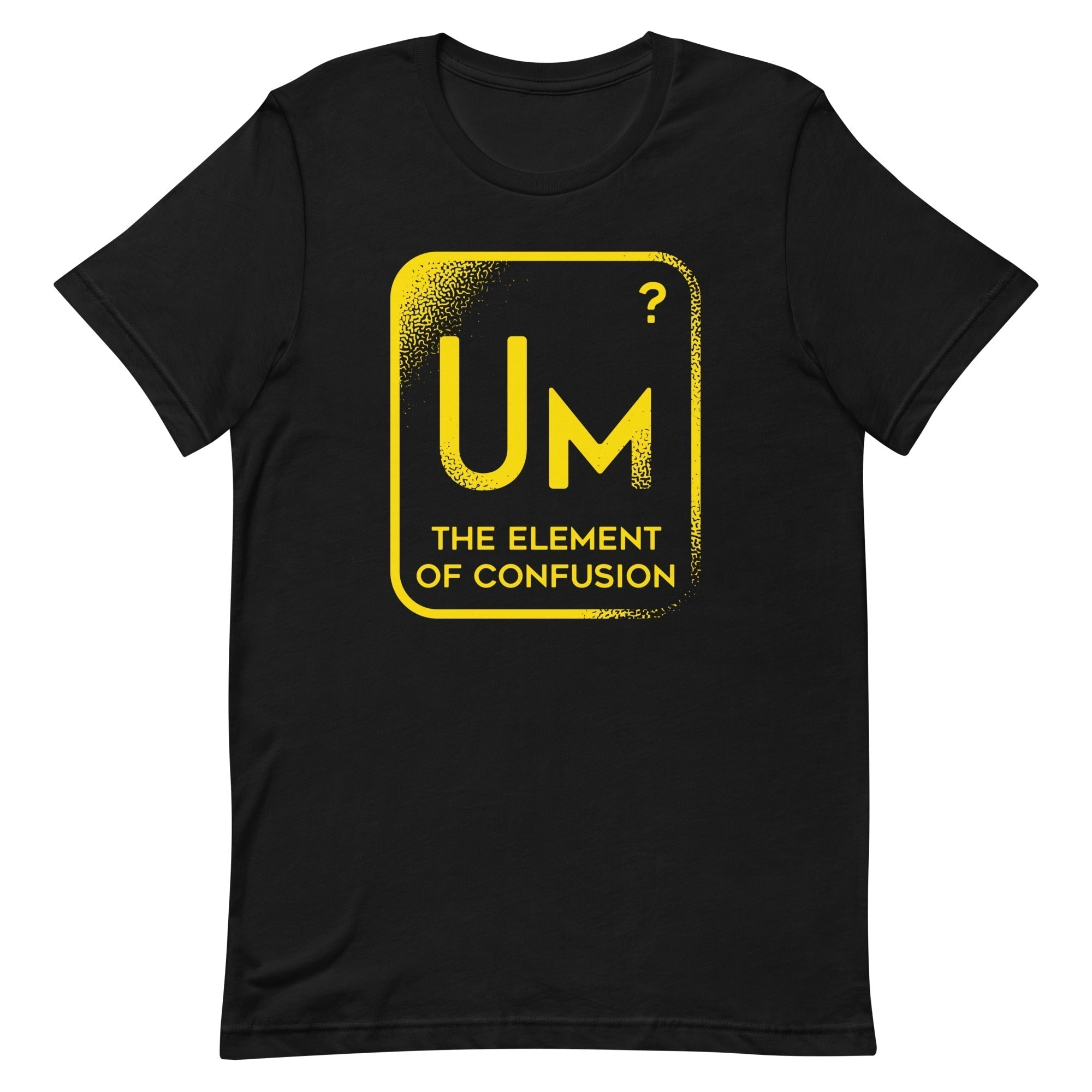 Element Confusion Signature T-Shirts, Hoodie, Sweatshirt - T-Shirt, Sweatshirt, Hoodie