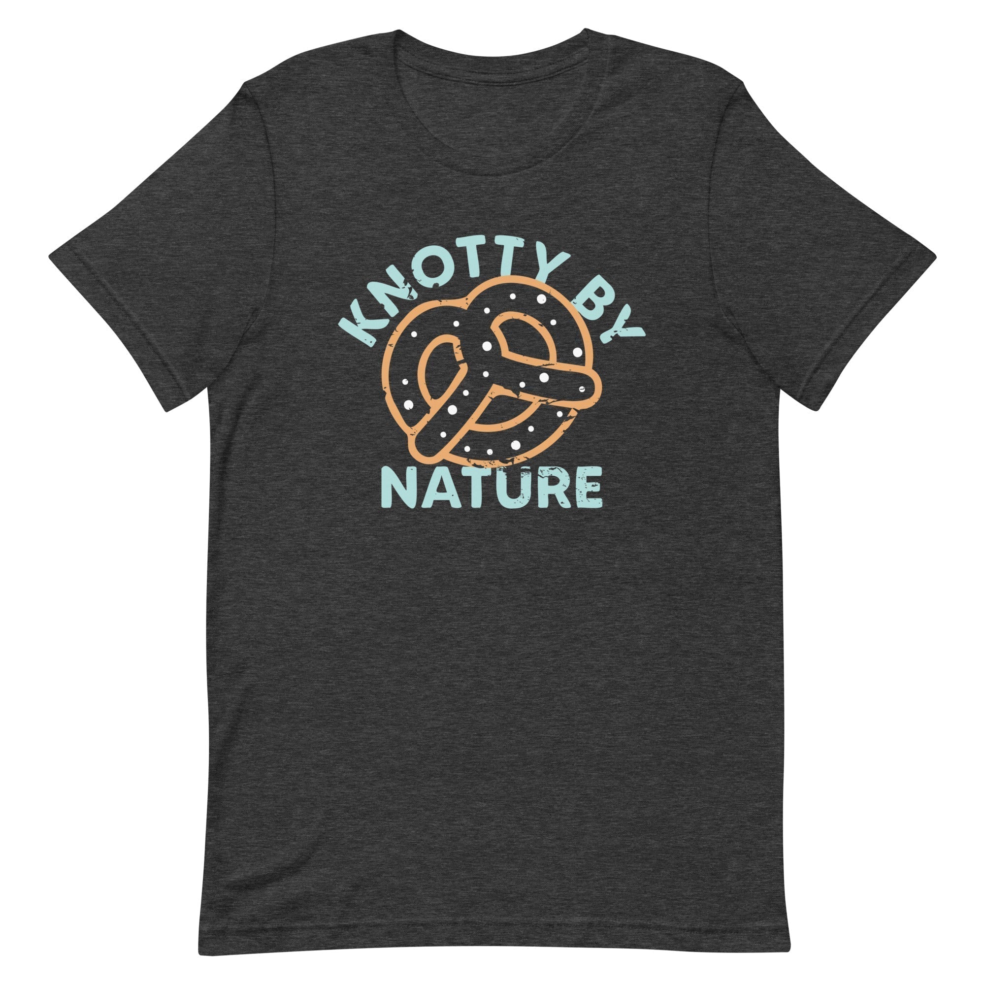 Knotty Nature Signature T-Shirts, Hoodie, Sweatshirt - T-Shirt, Sweatshirt, Hoodie
