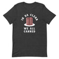 Da Clerb We All Canned Signature T-Shirts, Hoodie, Sweatshirt - T-Shirt, Sweatshirt, Hoodie