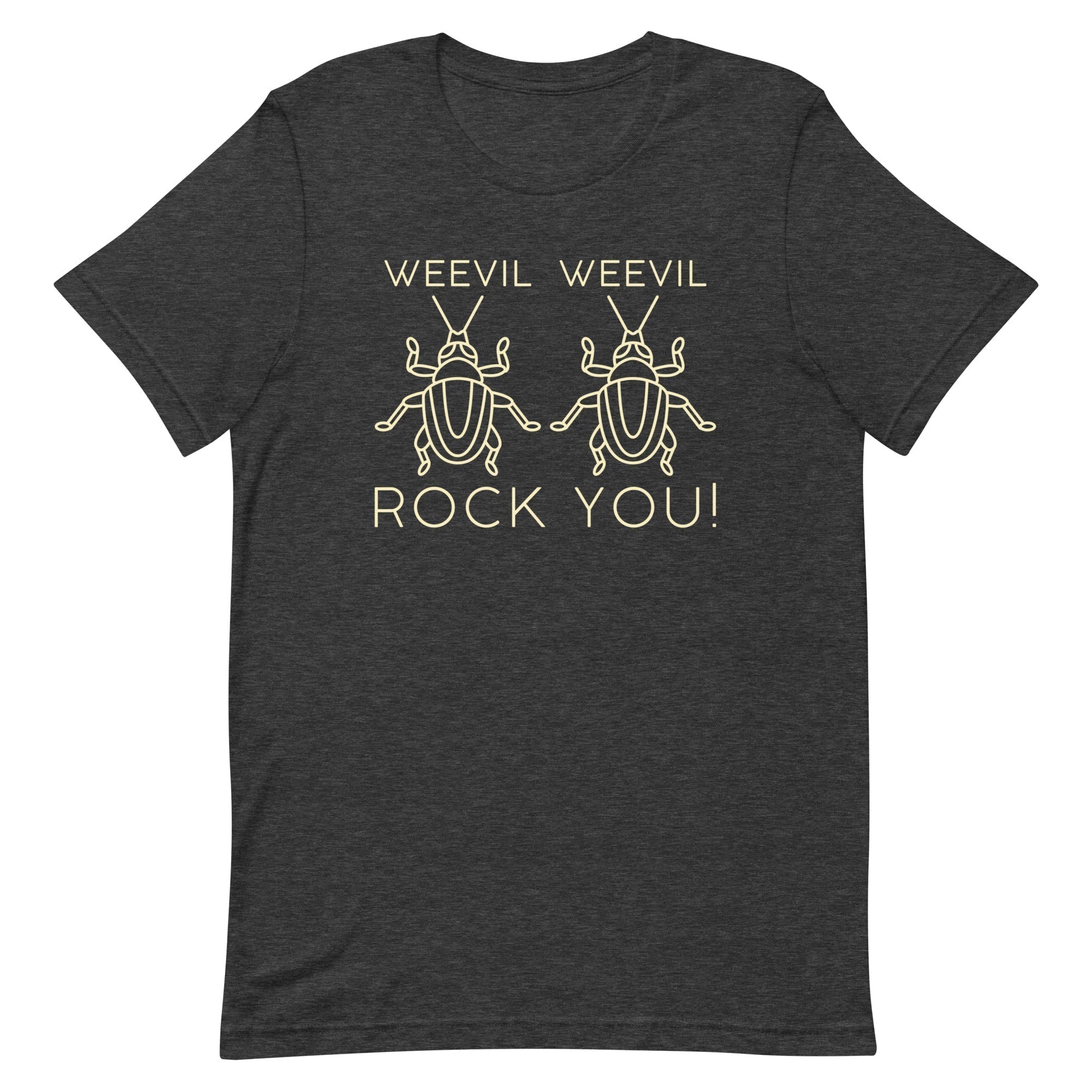 Weevil Weevil Rock You! Signature T-Shirts, Hoodie, Sweatshirt - T-Shirt, Sweatshirt, Hoodie