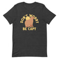 Don'T Worry Be Capy Signature T-Shirts, Hoodie, Sweatshirt - T-Shirt, Sweatshirt, Hoodie