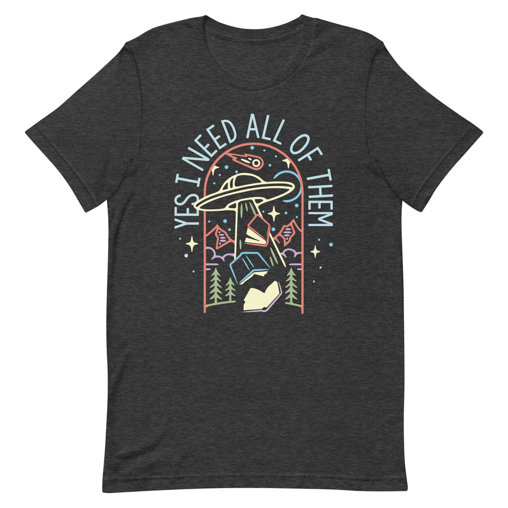 Yes I Need All Them Signature T-Shirts, Hoodie, Sweatshirt - T-Shirt, Sweatshirt, Hoodie