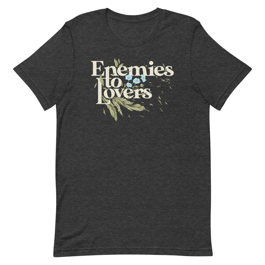 Enemies Lovers Signature T-Shirts, Hoodie, Sweatshirt - T-Shirt, Sweatshirt, Hoodie