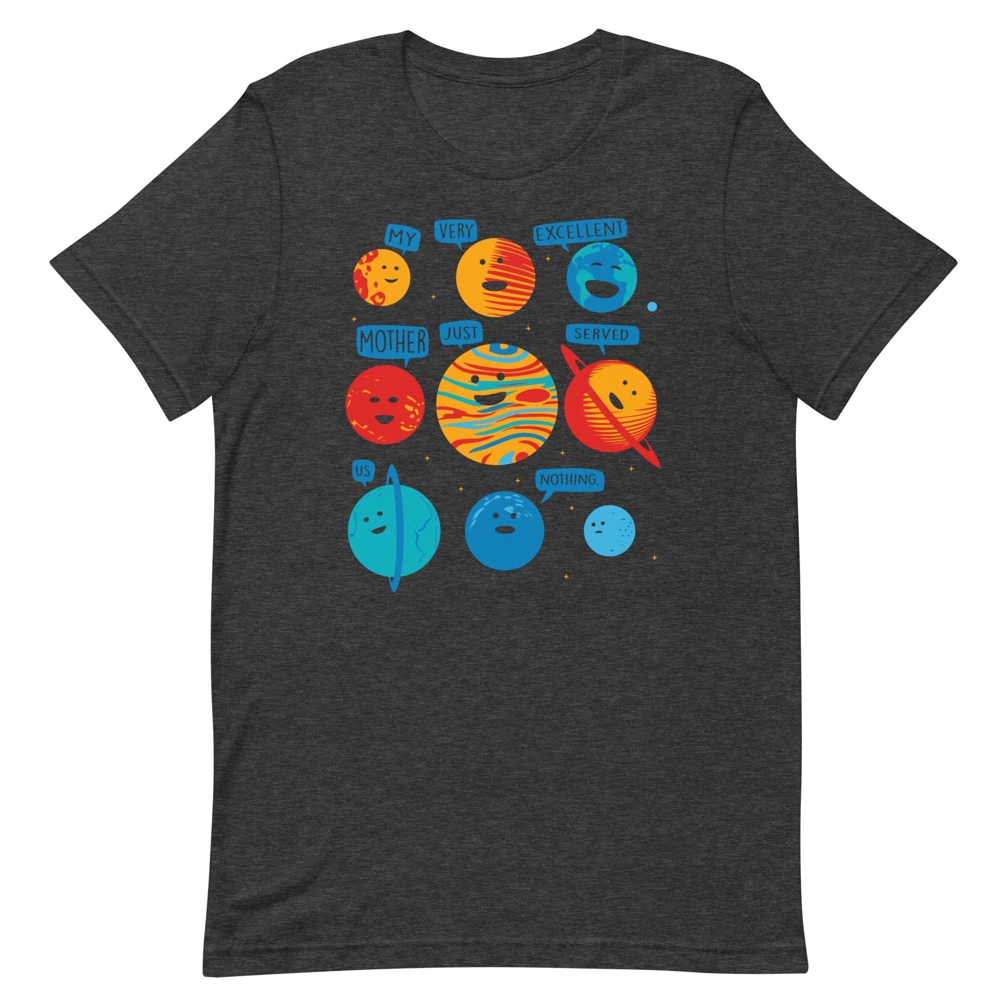 My Very Excellent Mother Just Served Us Nothing Signature T-Shirts, Hoodie, Sweatshirt - T-Shirt, Sweatshirt, Hoodie