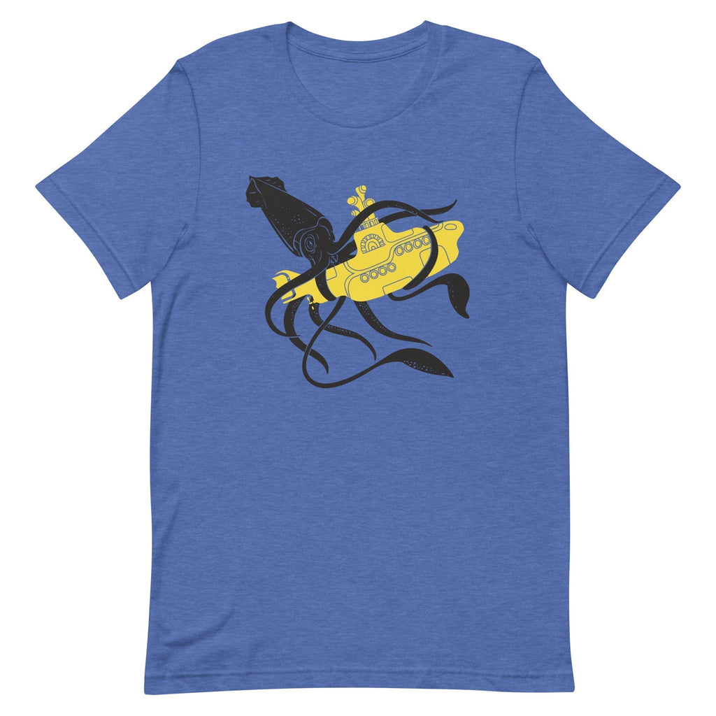 Squid Sub Battle Signature T-Shirts, Hoodie, Sweatshirt - T-Shirt, Sweatshirt, Hoodie