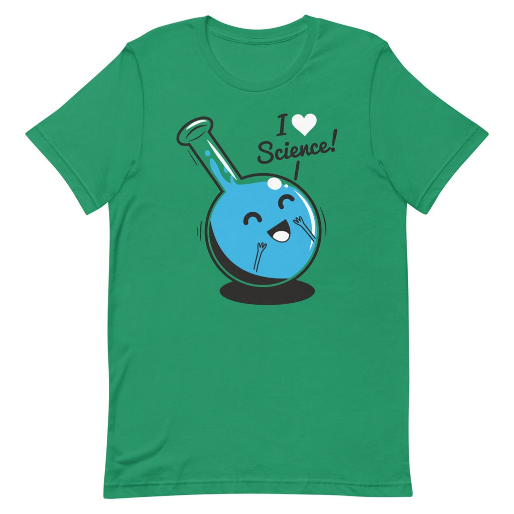 I Heart Science Signature T-Shirts, Hoodie, Sweatshirt - T-Shirt, Sweatshirt, Hoodie