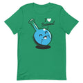 I Heart Science Signature T-Shirts, Hoodie, Sweatshirt - T-Shirt, Sweatshirt, Hoodie