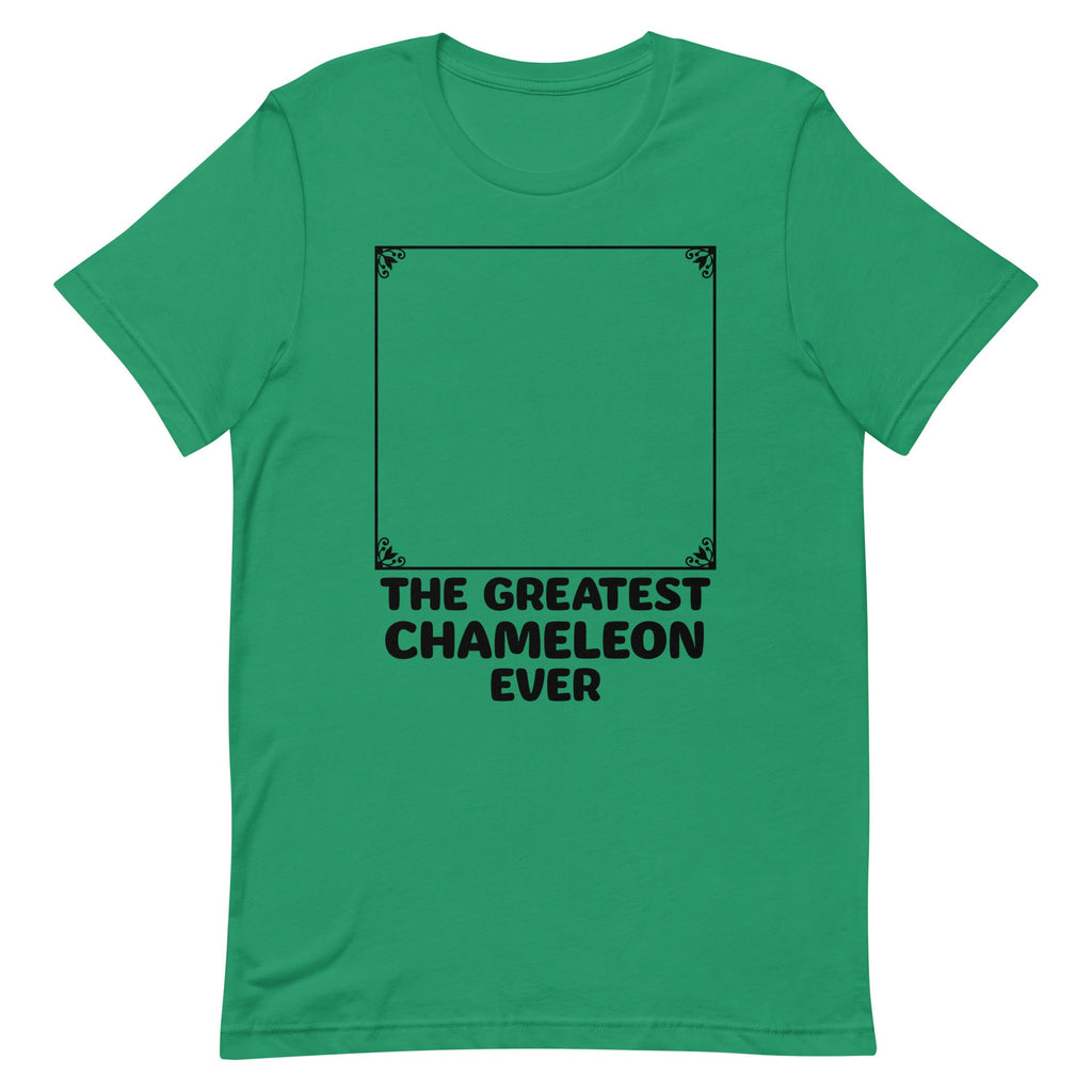 Greatest Chameleon Ever Signature T-Shirts, Hoodie, Sweatshirt - T-Shirt, Sweatshirt, Hoodie