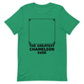 Greatest Chameleon Ever Signature T-Shirts, Hoodie, Sweatshirt - T-Shirt, Sweatshirt, Hoodie