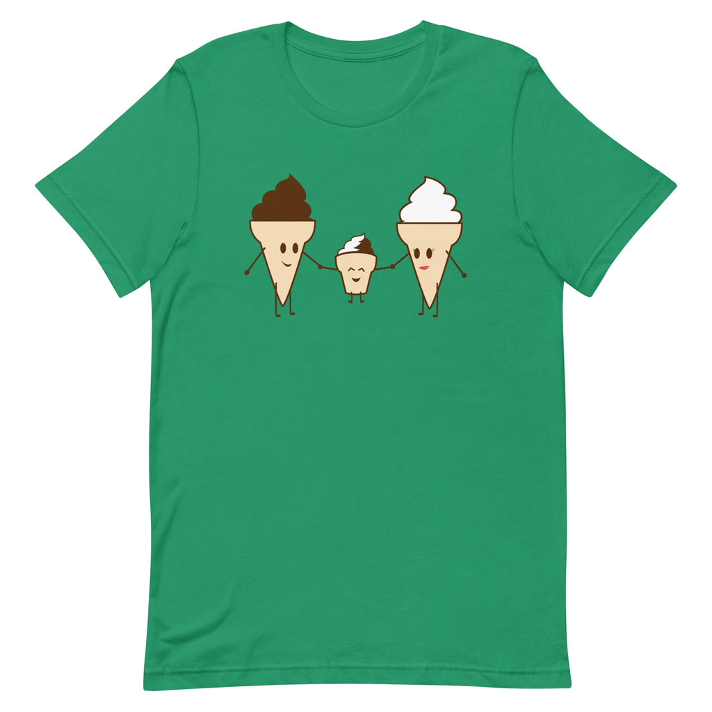 Ice Cream Family Signature T-Shirts, Hoodie, Sweatshirt - T-Shirt, Sweatshirt, Hoodie