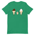 Ice Cream Family Signature T-Shirts, Hoodie, Sweatshirt - T-Shirt, Sweatshirt, Hoodie