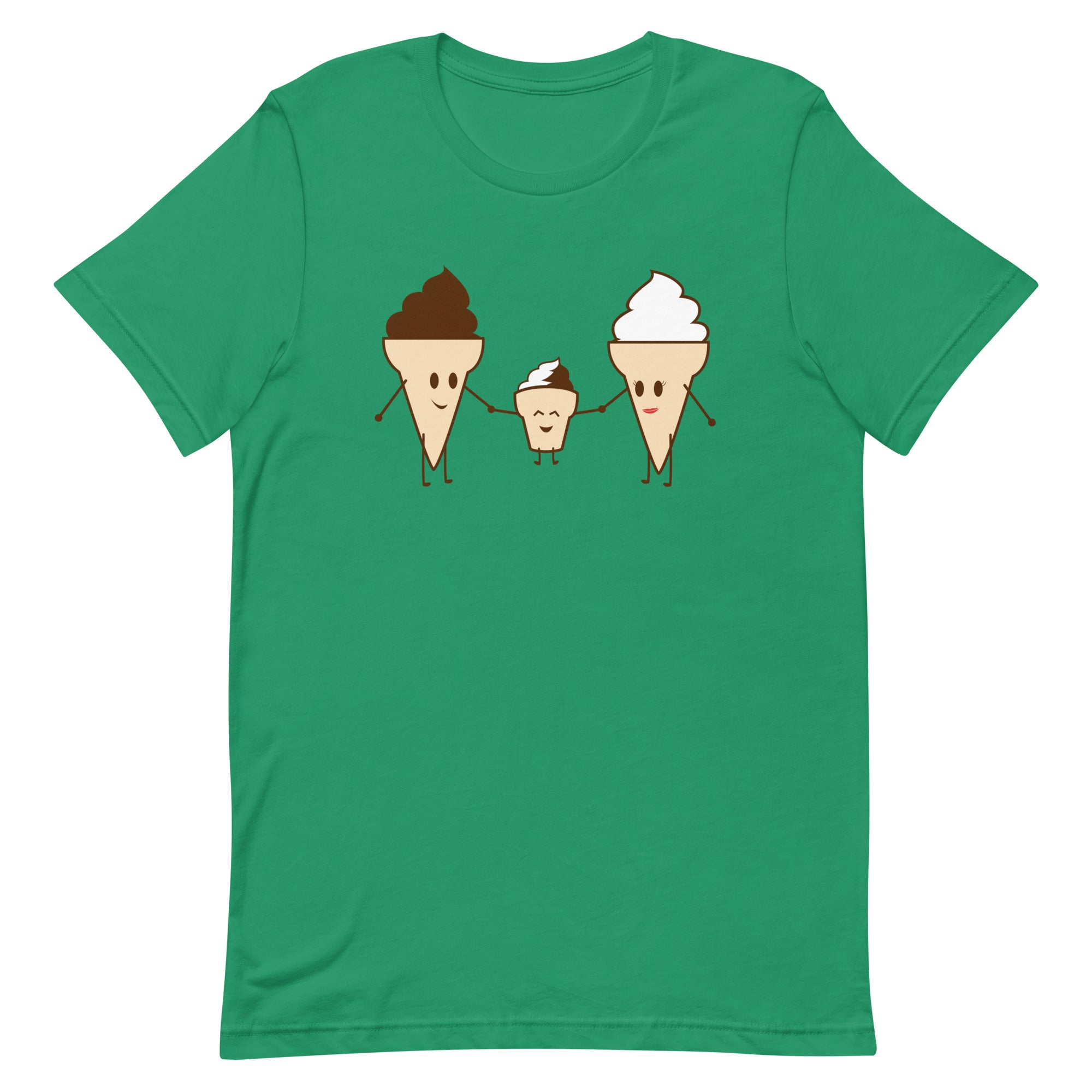 Ice Cream Family Signature T-Shirts, Hoodie, Sweatshirt - T-Shirt, Sweatshirt, Hoodie