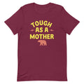 Tough As Mother Signature T-Shirts, Hoodie, Sweatshirt - T-Shirt, Sweatshirt, Hoodie