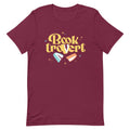 Booktrovert Signature T-Shirts, Hoodie, Sweatshirt - T-Shirt, Sweatshirt, Hoodie