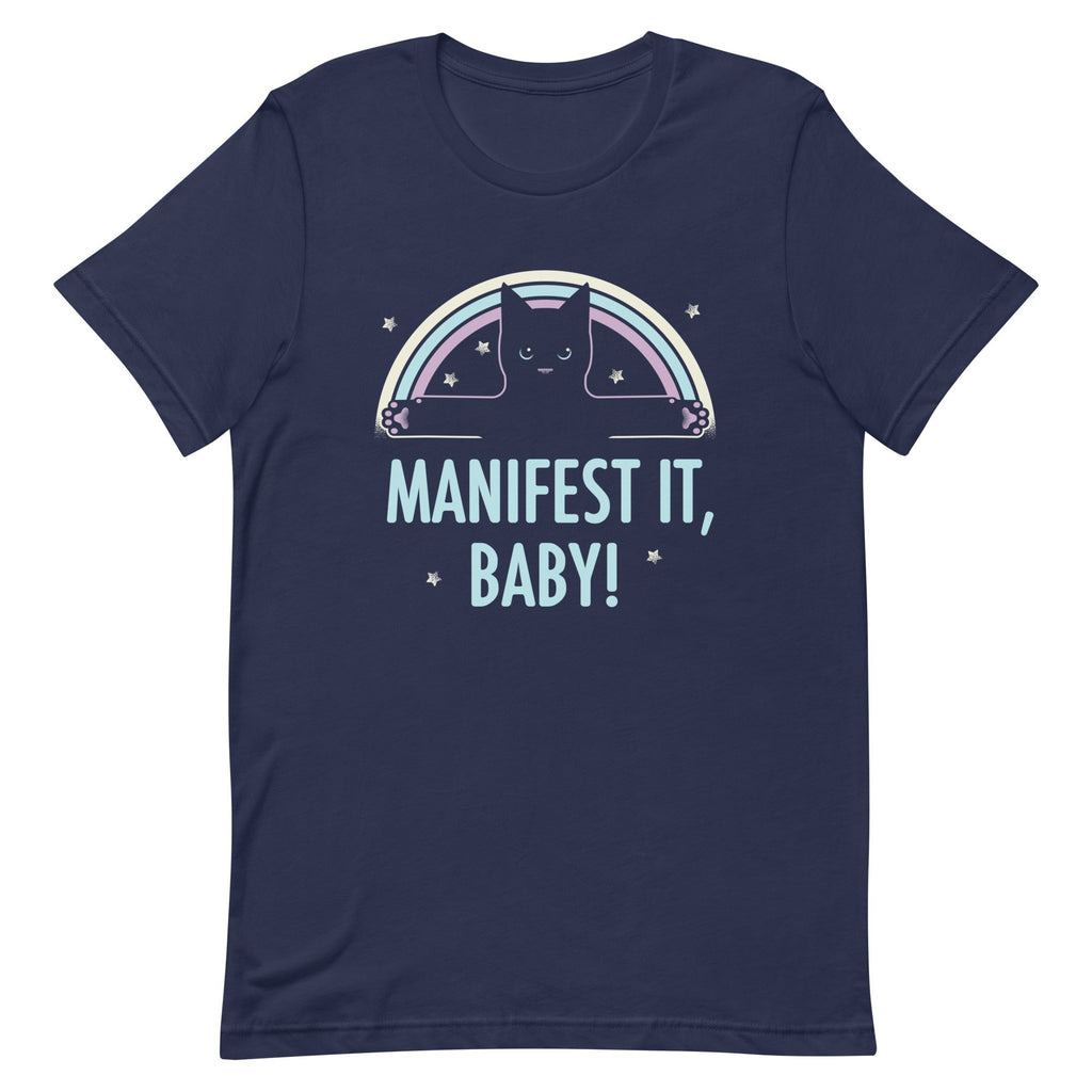 Manifest Baby! Signature T-Shirts, Hoodie, Sweatshirt - T-Shirt, Sweatshirt, Hoodie