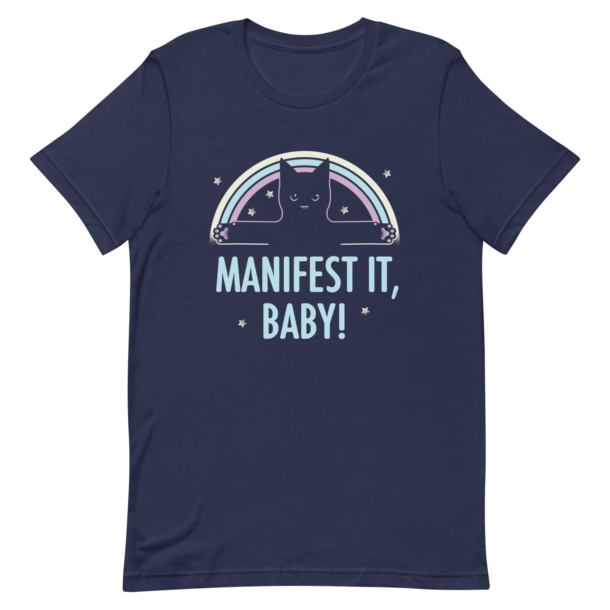 Manifest Baby! Signature T-Shirts, Hoodie, Sweatshirt - T-Shirt, Sweatshirt, Hoodie