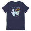 Edgar Allan Pow! Signature T-Shirts, Hoodie, Sweatshirt - T-Shirt, Sweatshirt, Hoodie