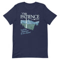 Visit Patience Colorado Signature T-Shirts, Hoodie, Sweatshirt - T-Shirt, Sweatshirt, Hoodie