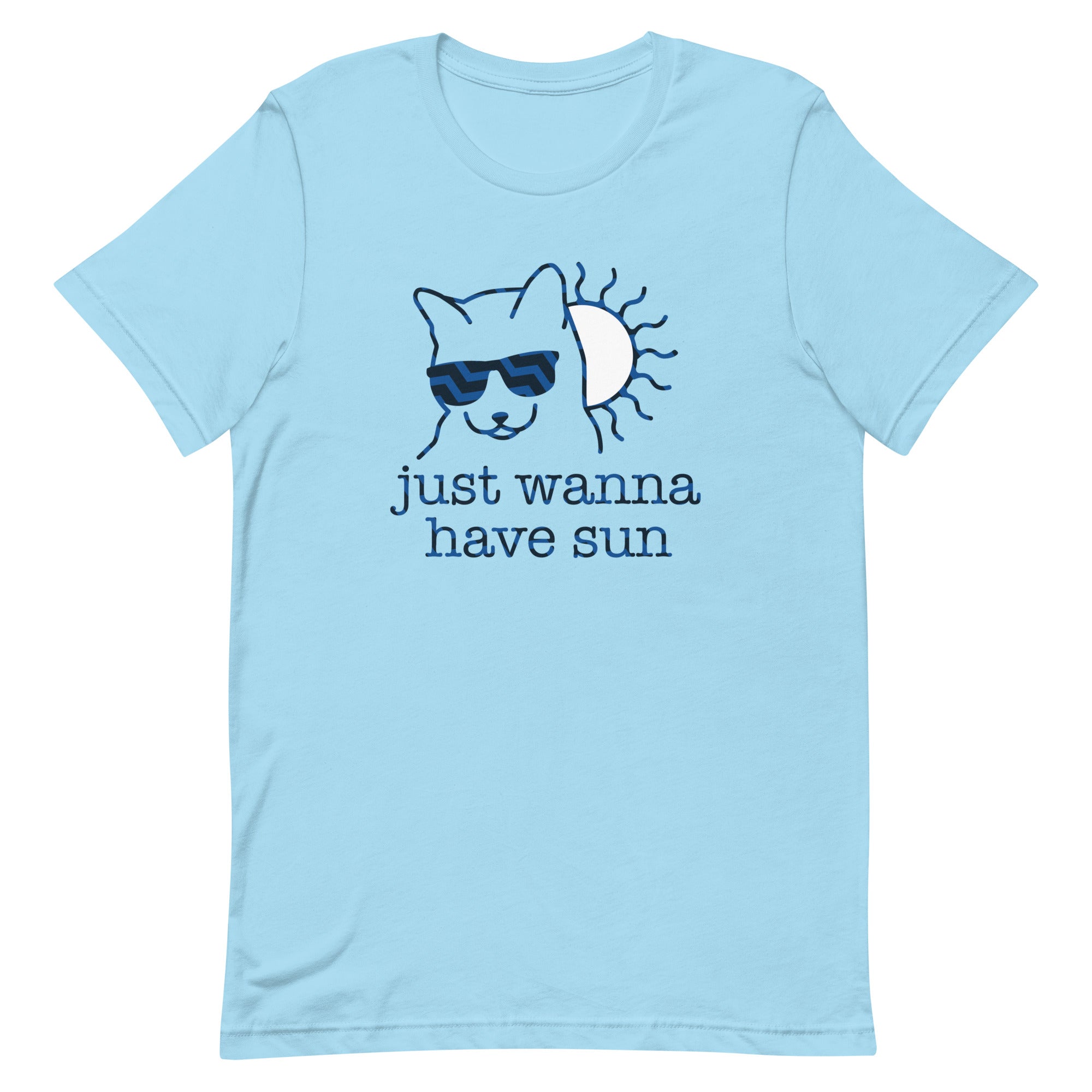 Just Wanna Have Sun Signature T-Shirts, Hoodie, Sweatshirt - T-Shirt, Sweatshirt, Hoodie